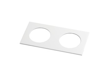 Рамка декоративная Novotech Spot Metis 357596