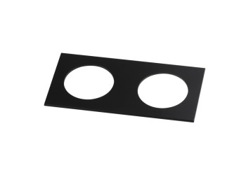 Рамка декоративная Novotech Spot Metis 357597