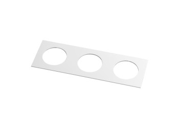 Рамка декоративная Novotech Spot Metis 357598