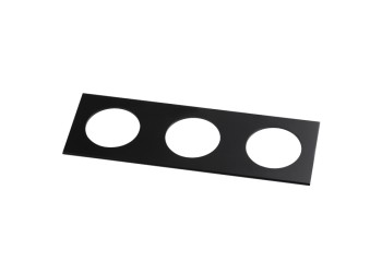 Рамка декоративная Novotech Spot Metis 357599