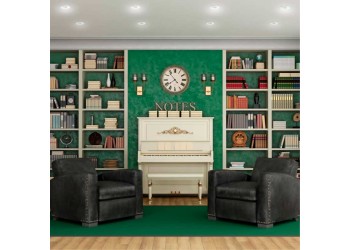 Встраиваемый светодиодный светильник Novotech Spot Drum 357602