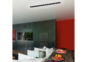 Встраиваемый светодиодный светильник Novotech Spot Antey 357623