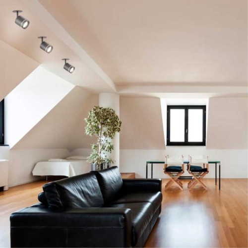 Встраиваемый спот Novotech Spot Arum 357688, купить в Минске по самой низкой цене