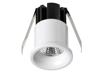 Встраиваемый светодиодный светильник Novotech Spot Dot 357698