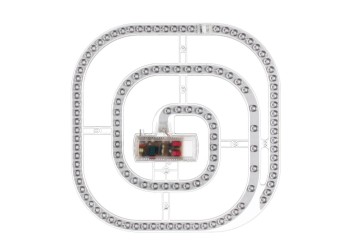 Светодиодный модуль Novotech Klark 357770