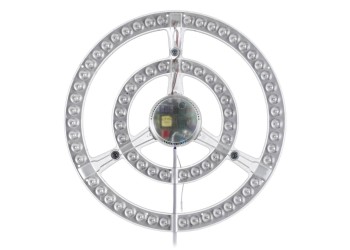 Светодиодный модуль Novotech Color 357774