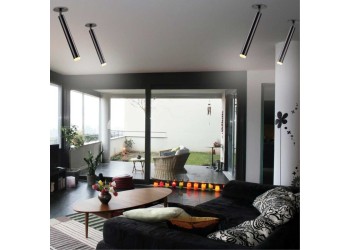 Встраиваемый спот Novotech Spot Modo 357889