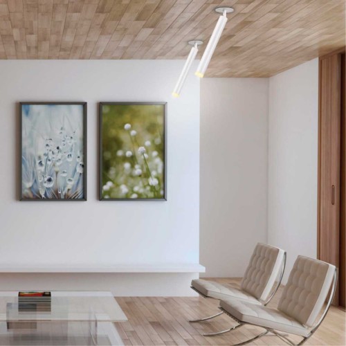 Встраиваемый спот Novotech Spot Modo 357890, купить в Минске по самой низкой цене