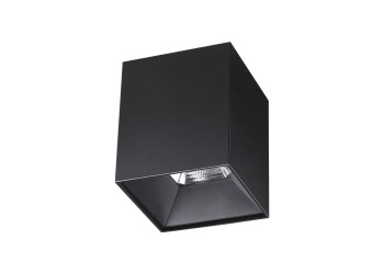 Потолочный светодиодный светильник Novotech Over Recte 357959