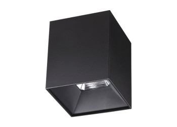 Потолочный светодиодный светильник Novotech Over Recte 357961