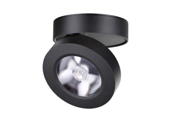 Потолочный светодиодный светильник Novotech Over Groda 357985