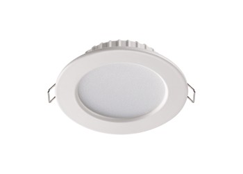 Встраиваемый светодиодный светильник Novotech Spot Luna 358028