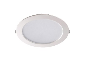 Встраиваемый светодиодный светильник Novotech Spot Luna 358030