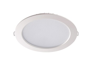 Встраиваемый светодиодный светильник Novotech Spot Luna 358031