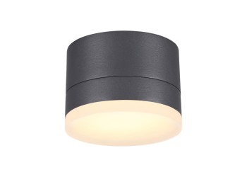 Уличный светодиодный светильник Novotech Street Kaimas 358084