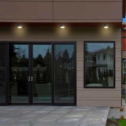 Уличный светодиодный светильник Novotech Street Kaimas 358084, купить в Минске по самой низкой цене