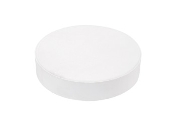 Потолочный светодиодный светильник Novotech Over Ornate 358109