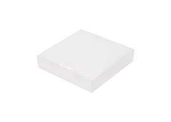 Потолочный светодиодный светильник Novotech Over Ornate 358110