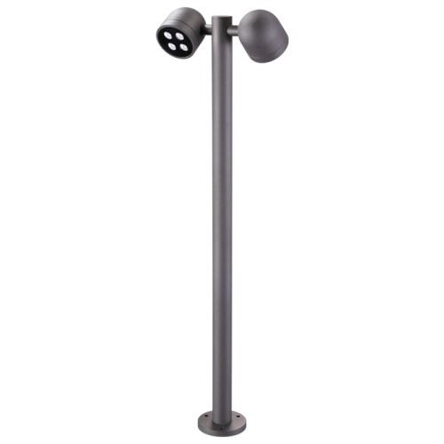 Уличный светодиодный светильник Novotech Street Galeati 358116, купить в Минске по самой низкой цене