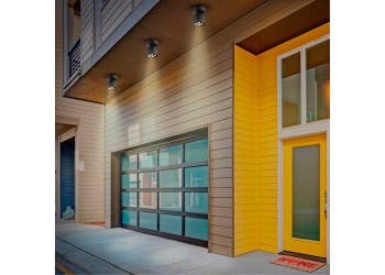 Уличный светодиодный светильник Novotech Street Galeati 358118