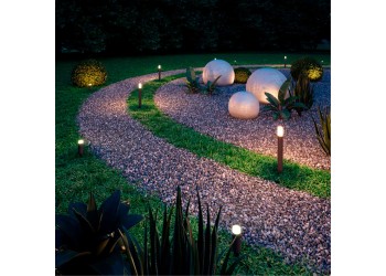 Корпус для модуля Novotech Street Nokta 358184