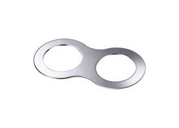 Рамка декоративная Novotech Spot Metis 358243