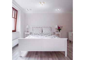 Рамка декоративная Novotech Spot Metis 358244