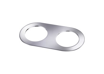 Рамка декоративная Novotech Spot Metis 358244