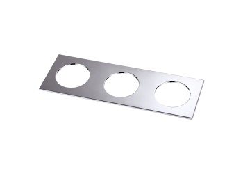 Рамка декоративная Novotech Spot Metis 358251