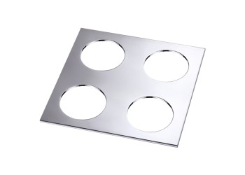 Рамка декоративная Novotech Spot Metis 358252