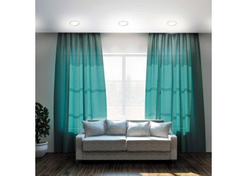 Встраиваемый светодиодный светильник Novotech Spot Drum 358304