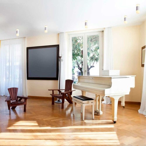 Накладной светодиодный светильник Novotech Over Elina 358318, купить в Минске по самой низкой цене