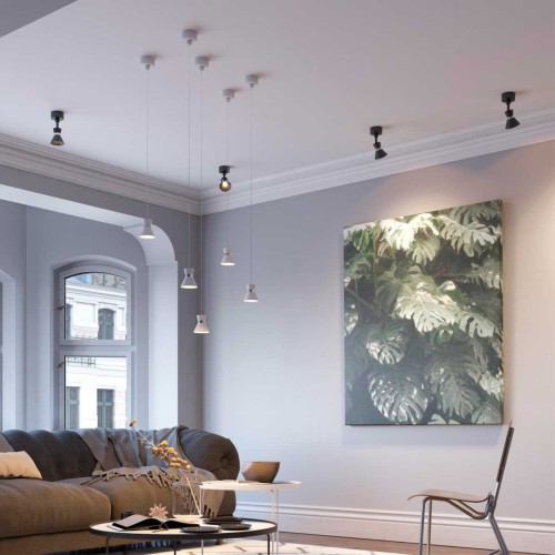 Основание для светильника с драйвером Novotech Konst Compo 358373, купить в Минске по самой низкой цене