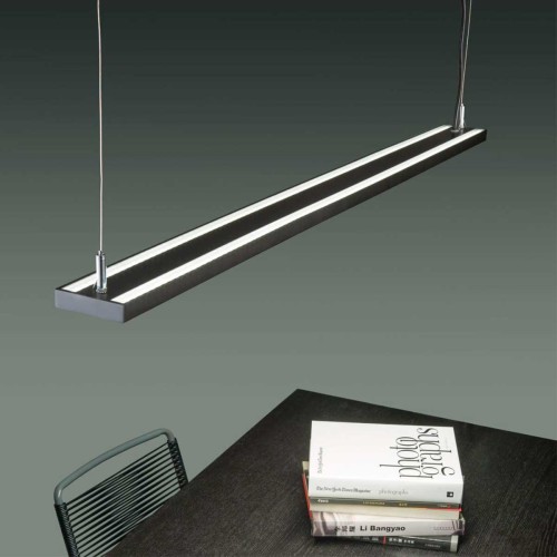 Подвесной светодиодный светильник Novotech Over Iter 358446, купить в Минске по самой низкой цене