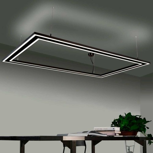 Подвесной светодиодный светильник Novotech Over Iter 358446, купить в Минске по самой низкой цене