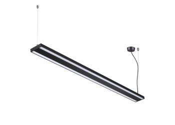 Подвесной светодиодный светильник Novotech Over Iter 358446