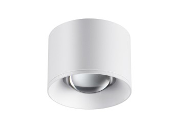 Накладной светодиодный светильник Novotech Over Patera 358651