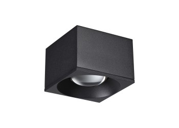 Накладной светодиодный светильник Novotech Over Patera 358654