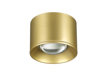 Накладной светодиодный светильник Novotech Over Patera 358669