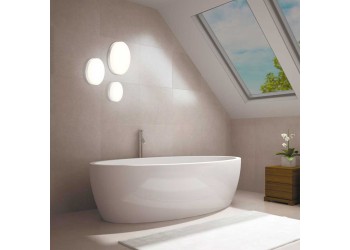 Накладной светодиодный светильник Novotech Over Pandora 358684