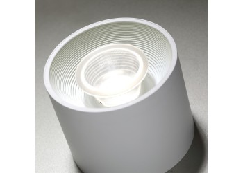 Накладной светодиодный светильник Novotech Over Bind 358791