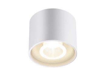 Накладной светодиодный светильник Novotech Over Bind 358791