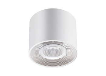 Накладной светодиодный светильник Novotech Over Bind 358791