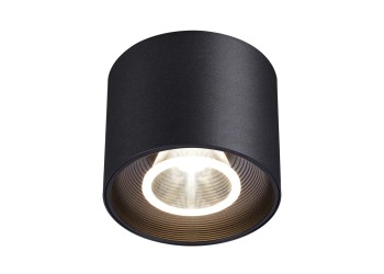 Накладной светодиодный светильник Novotech Over Bind 358792