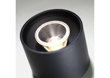 Накладной светодиодный светильник Novotech Over Bind 358792