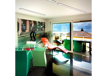 Встраиваемый светодиодный светильник Novotech Spot Iter 358819