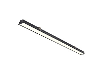 Встраиваемый светодиодный светильник Novotech Spot Iter 358821