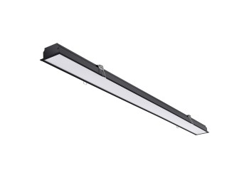 Встраиваемый светодиодный светильник Novotech Spot Iter 358823