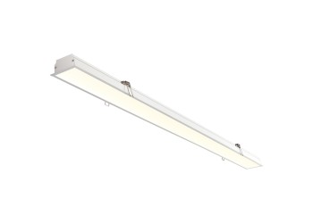 Встраиваемый светодиодный светильник Novotech Spot Iter 358824