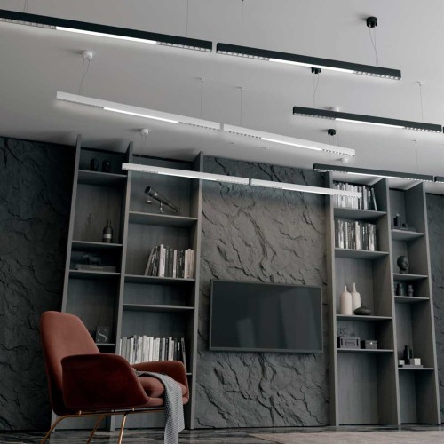 Подвесной светодиодный светильник Novotech Over Iter 358870, купить в Минске по самой низкой цене